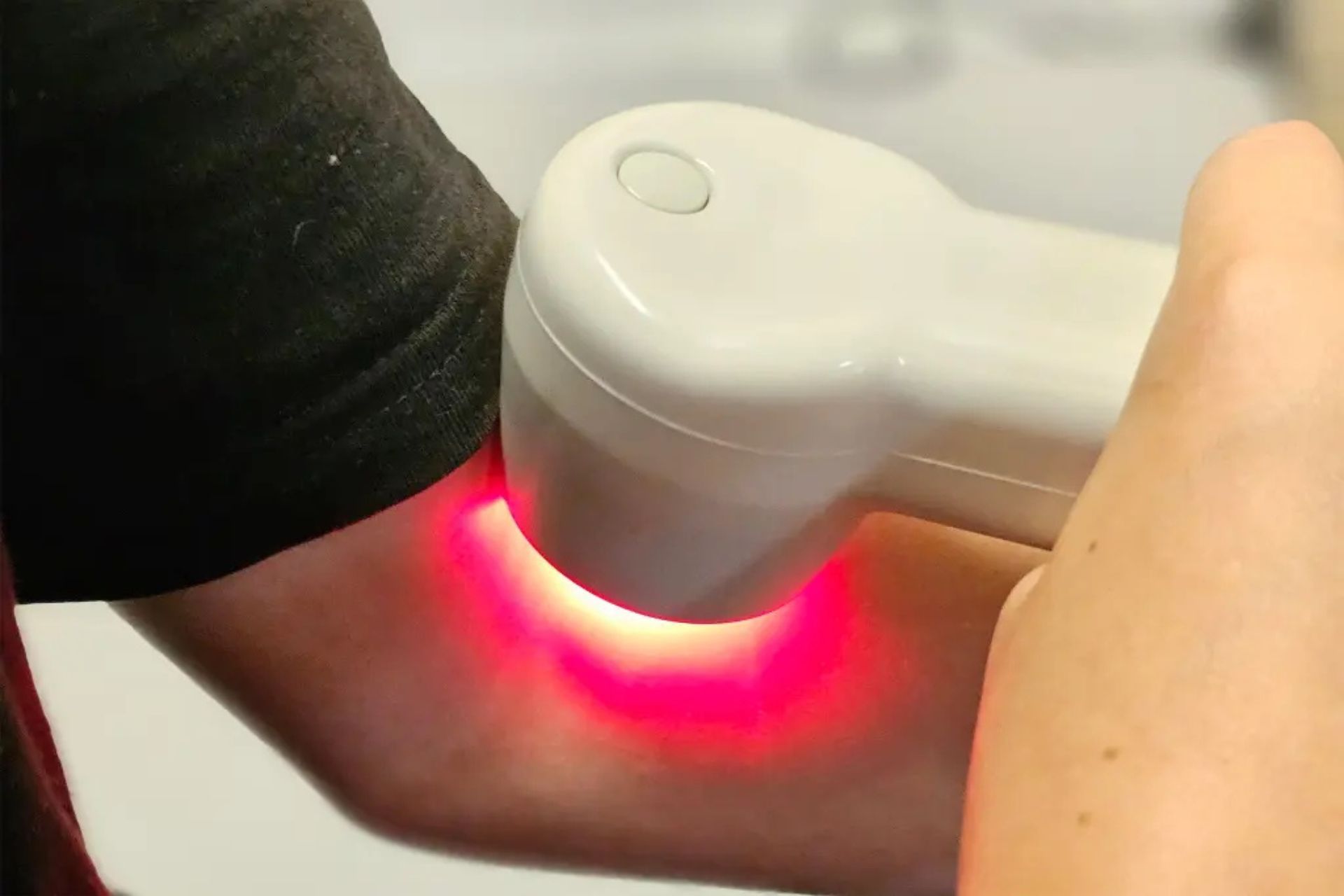Red Light Therapy in Salt Lake City